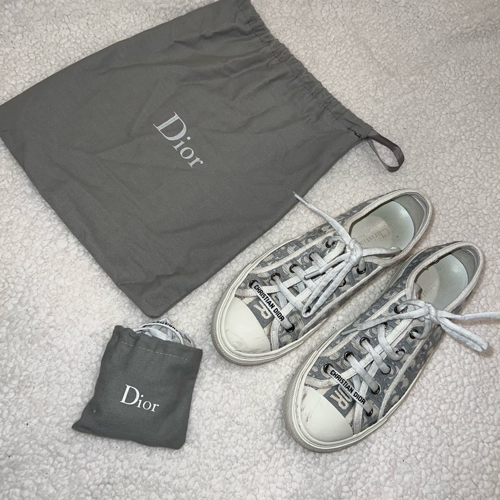Dior sneakers